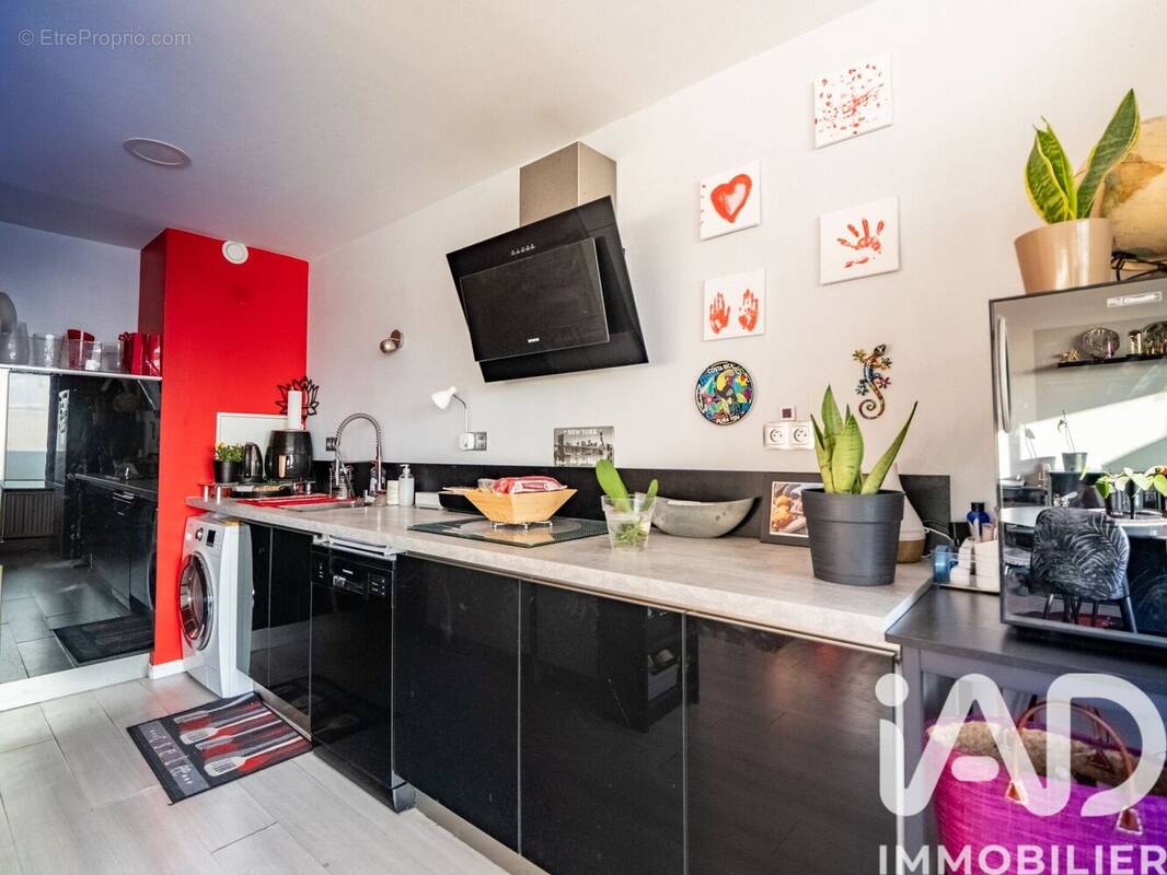 Photo 1 - Appartement à MEAUX