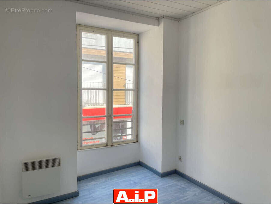 Maison à LA CHATAIGNERAIE