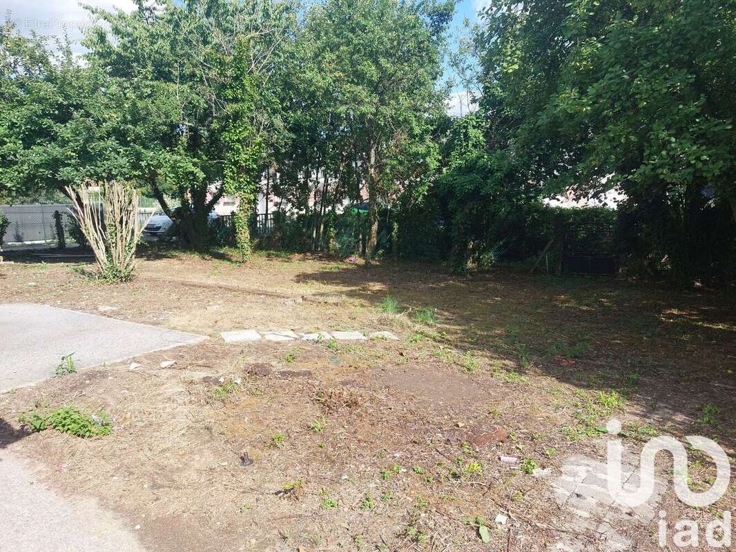 Photo 5 - Maison à CROUY