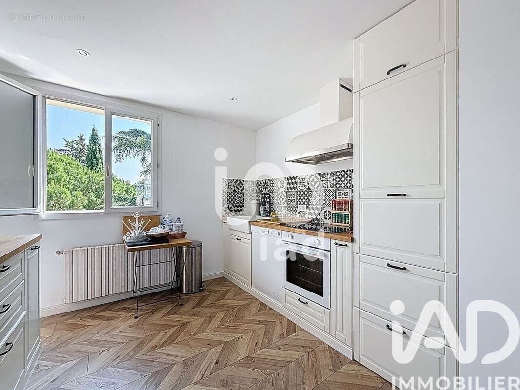 Photo 5 - Appartement à CASTELNAU-LE-LEZ