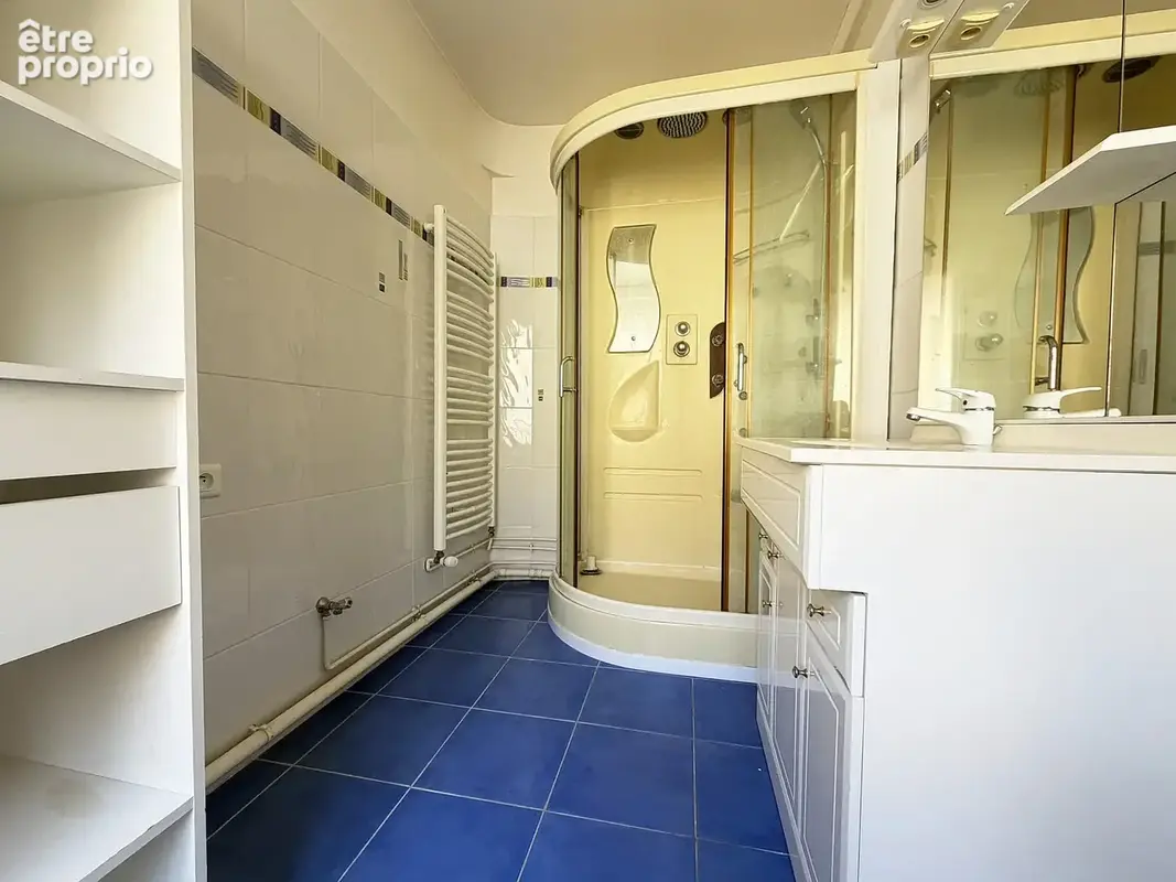 Appartement Cosy au calme en fond de cour - photo 12