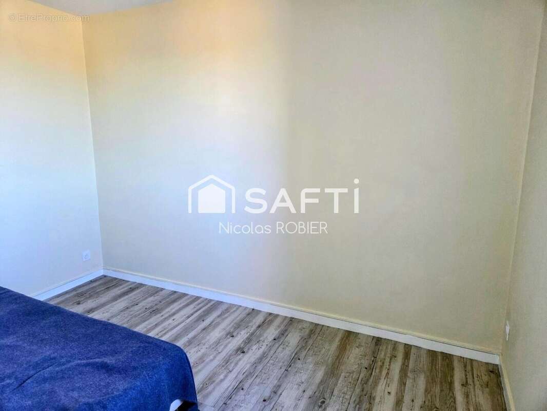 Photo 4 - Appartement à NIORT