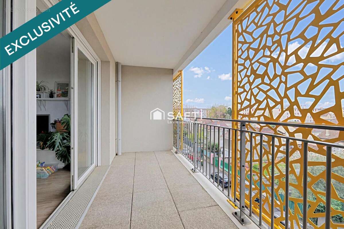 Photo 5 - Appartement à CHOISY-LE-ROI