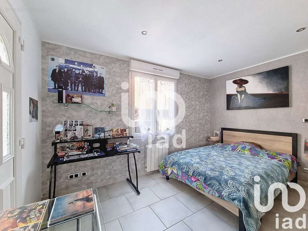 Photo 9 - Maison à FORGES-LES-EAUX