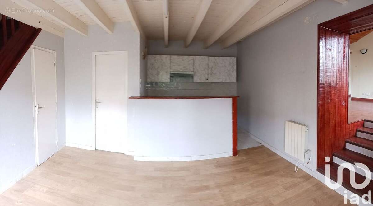 Photo 2 - Maison à BRESSUIRE