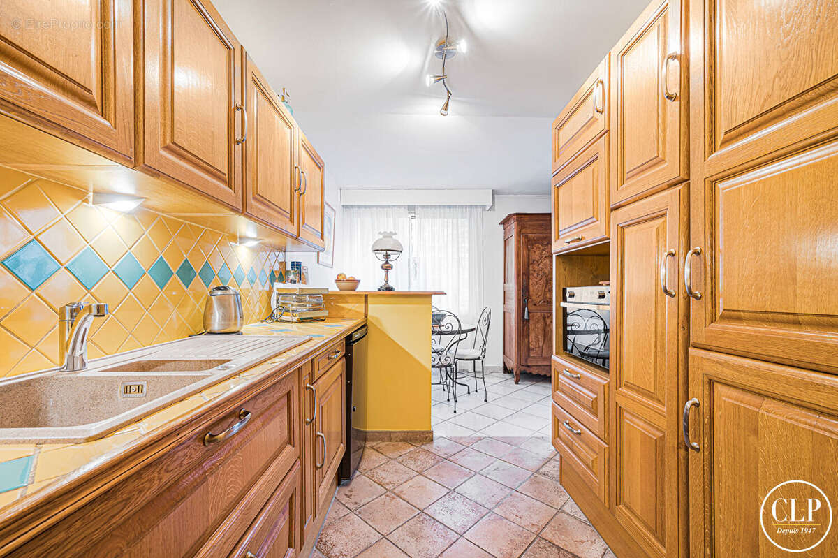 Appartement à MONTREUIL