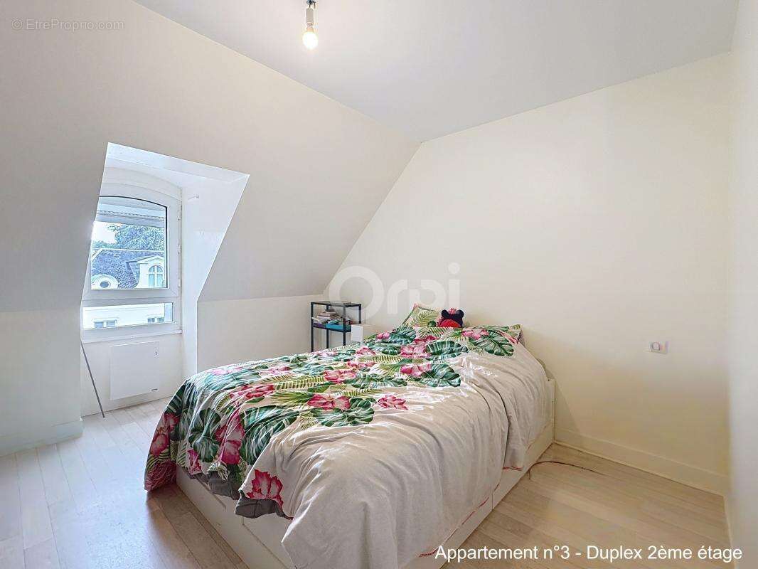 Immeuble de rapport en hyper-centre d'Évreux - Renta à 6,5% - photo 10