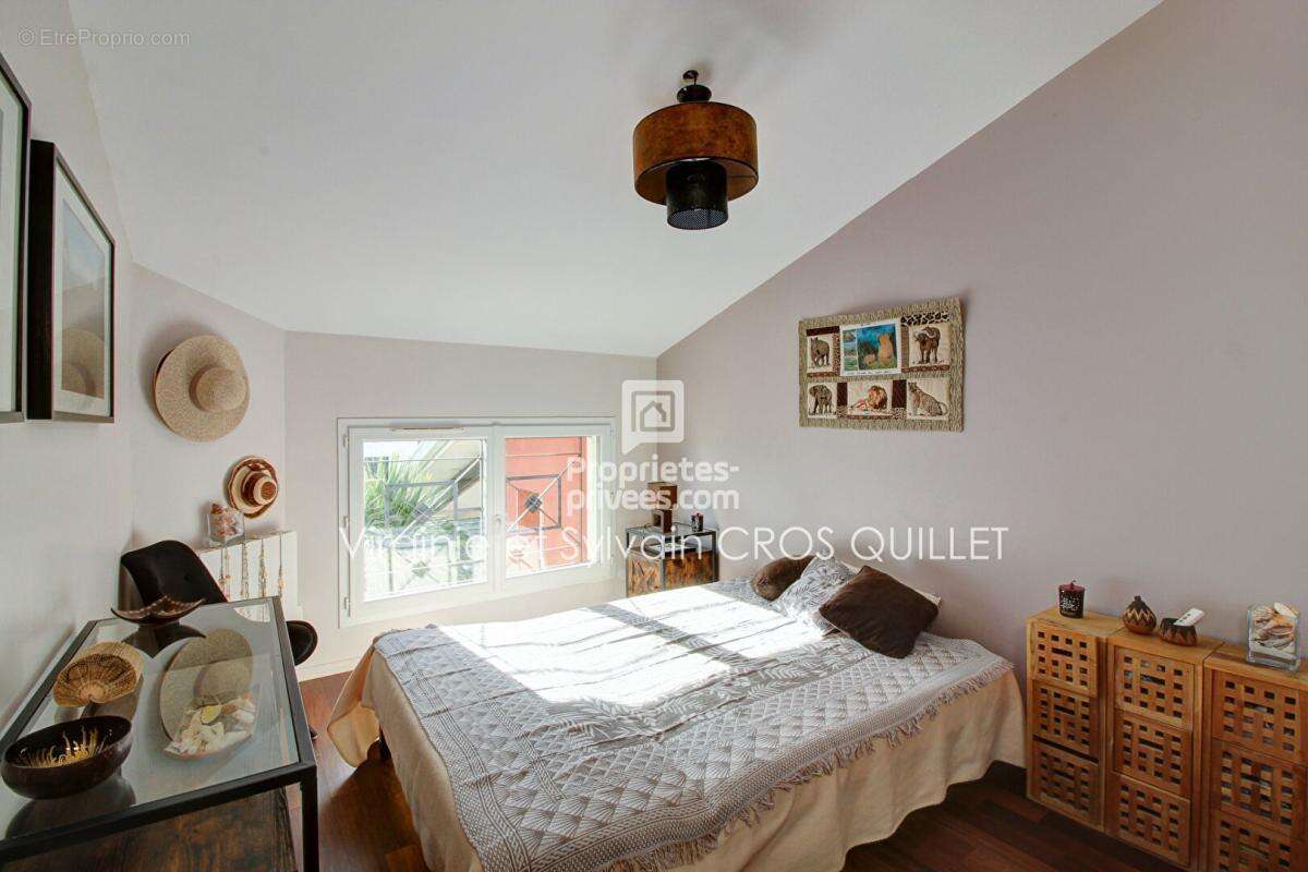 Villa contemporaine hauteurs Balma 175 m2 - photo 10