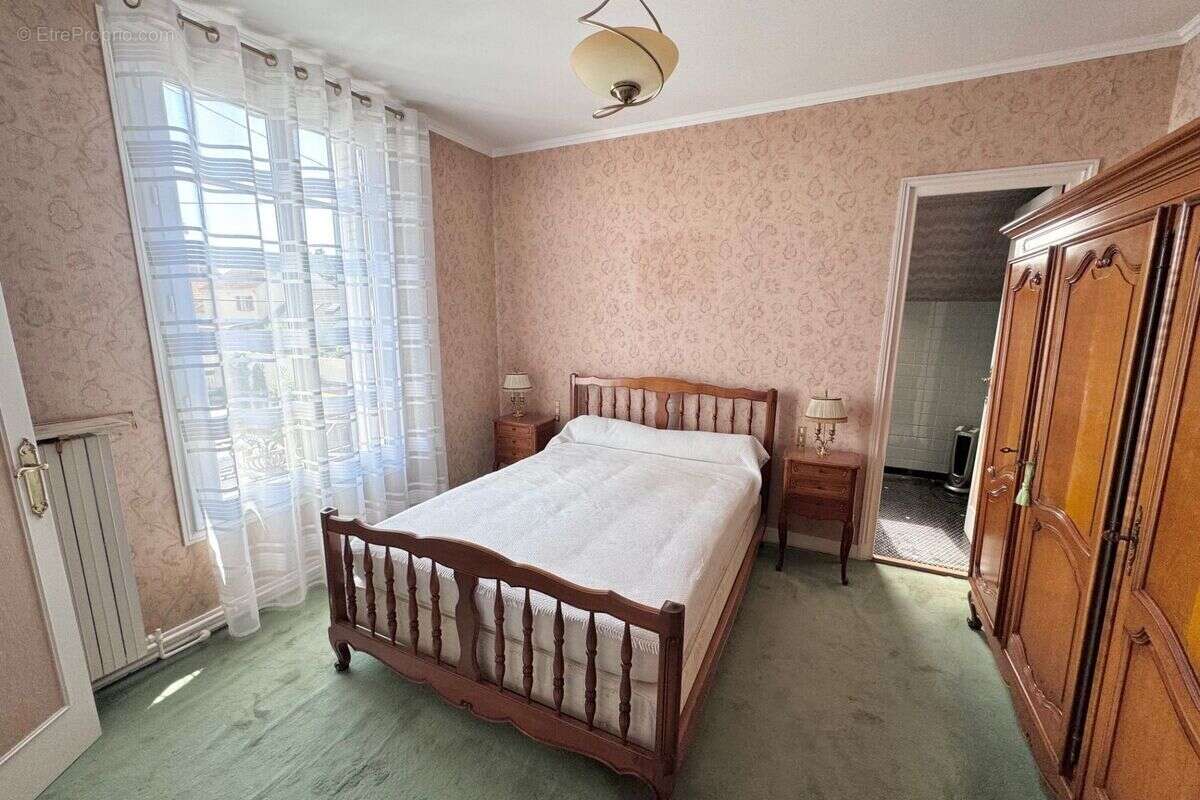 Maison à CHOISY-LE-ROI