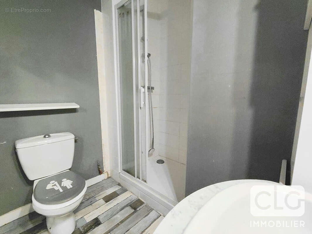Appartement Fouesnant 3 pièce(s) 66.41 m2 - photo 9