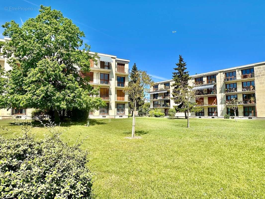 Bel Appartement Lumineux 95 m2 avec 3 balcons - photo 26