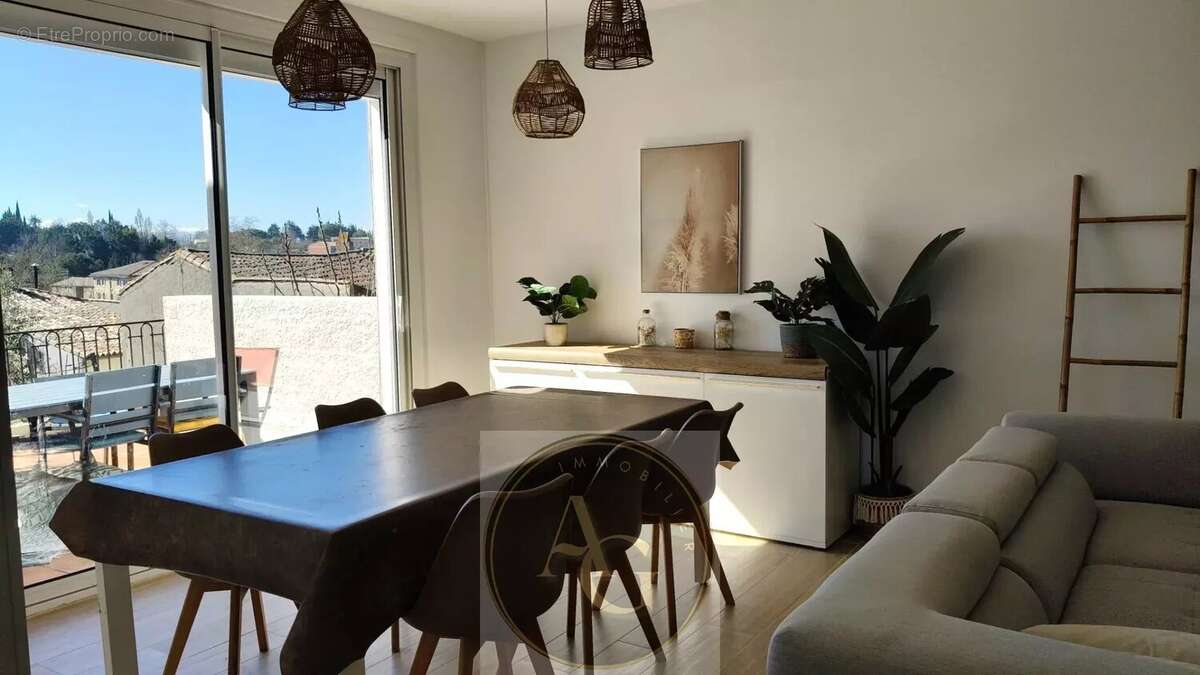 Maison à FANJEAUX