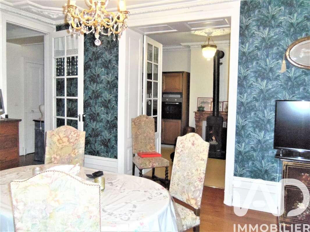 Photo 3 - Maison à JUSSEY