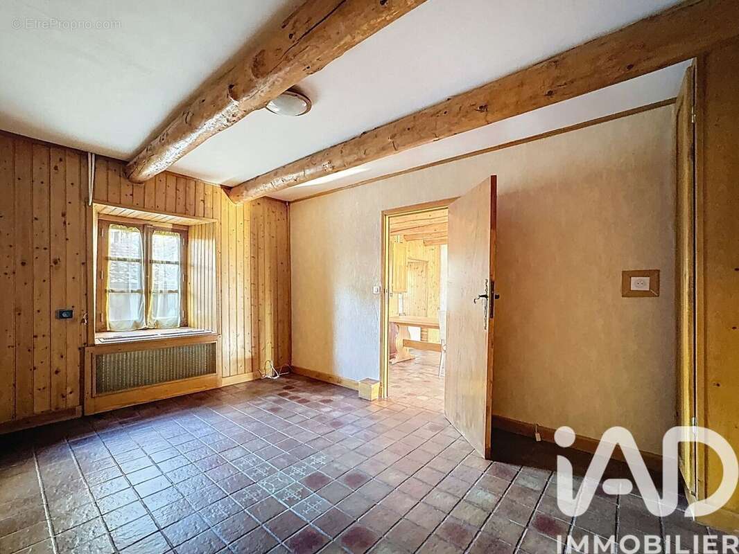 Maison 138 m² à Champetieres  - photo 7