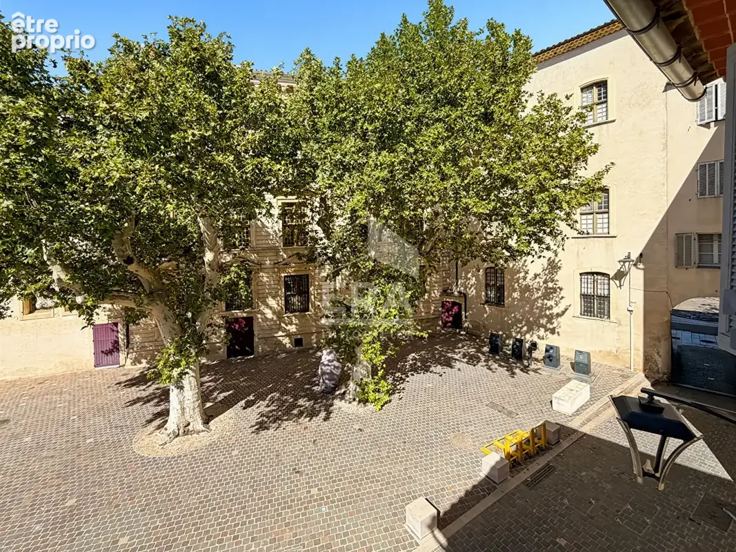 Appartement 67m² à marignane - photo 9