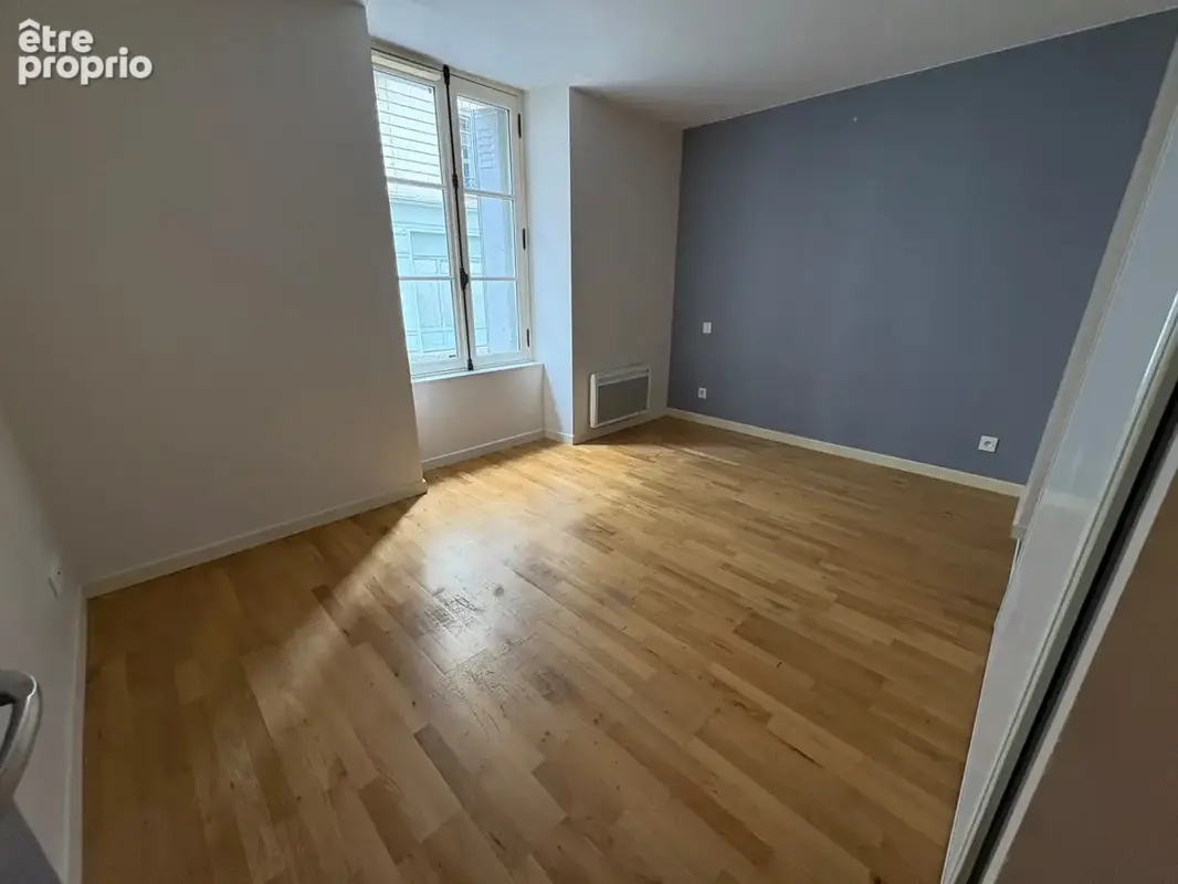 NANTES _ T3 _ 60,03m2 en Rez De Jardin avec jardin privatif - photo 8