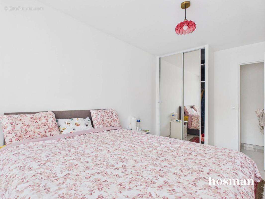 Appartement à VANVES