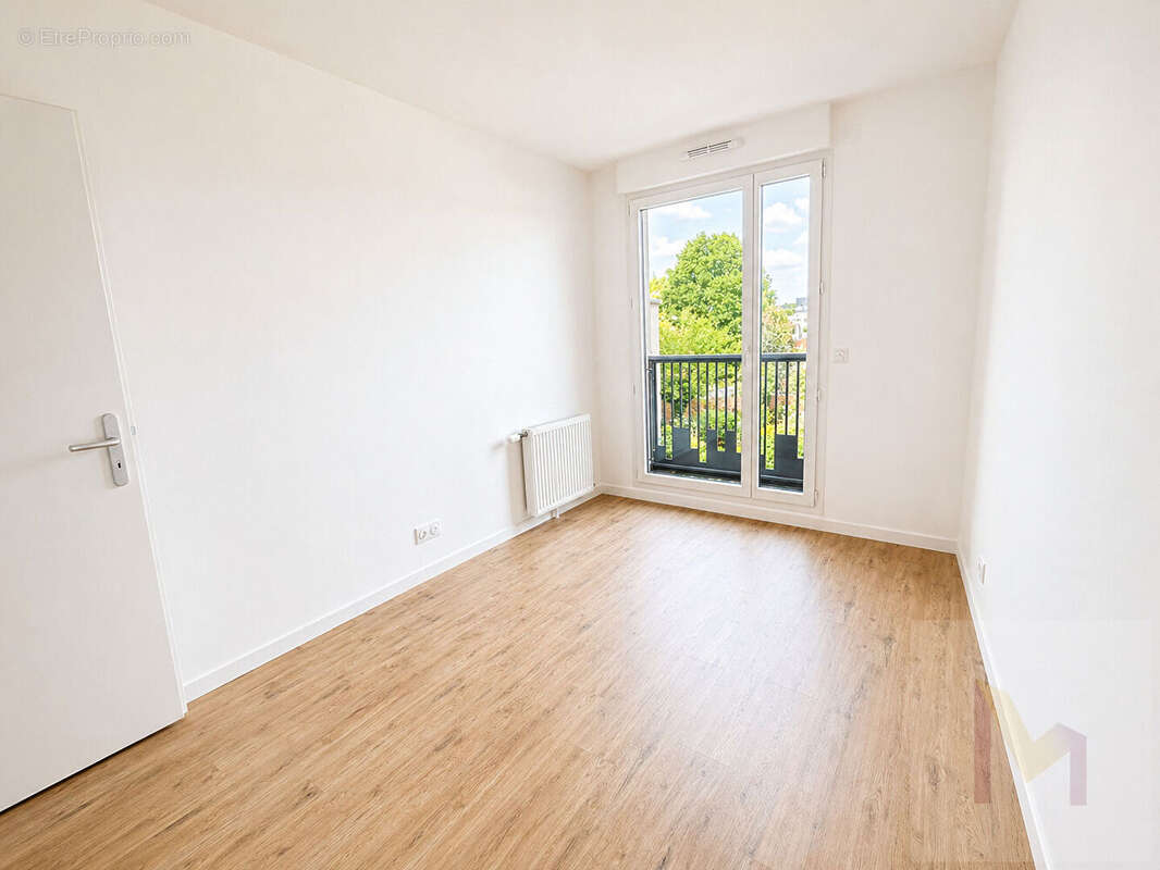 Appartement à NEUILLY-PLAISANCE