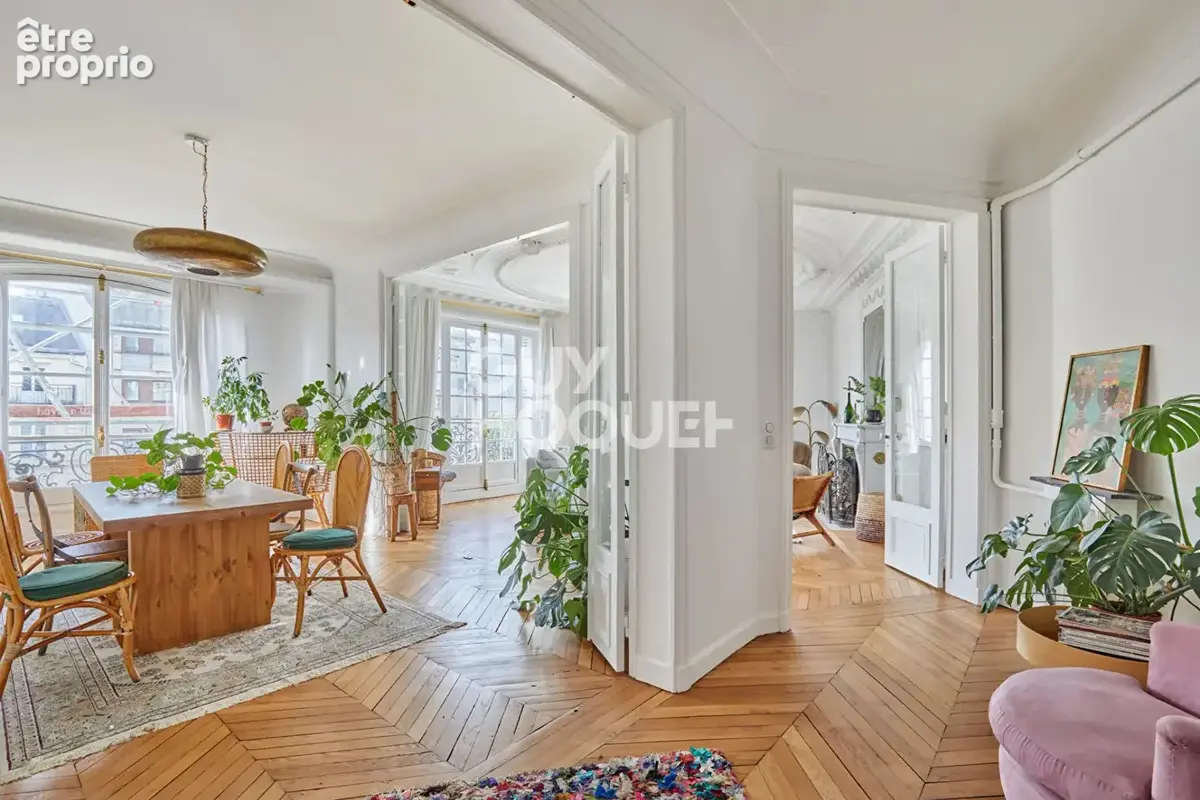 Photo Appartement à Paris-12e au prix de 1 560 000€