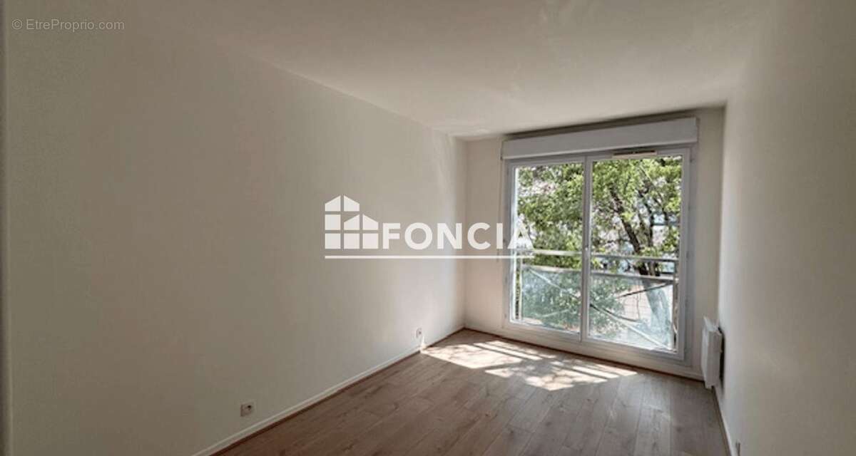 Appartement à ANTONY