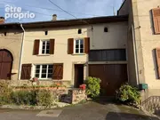 Maison à PEXONNE