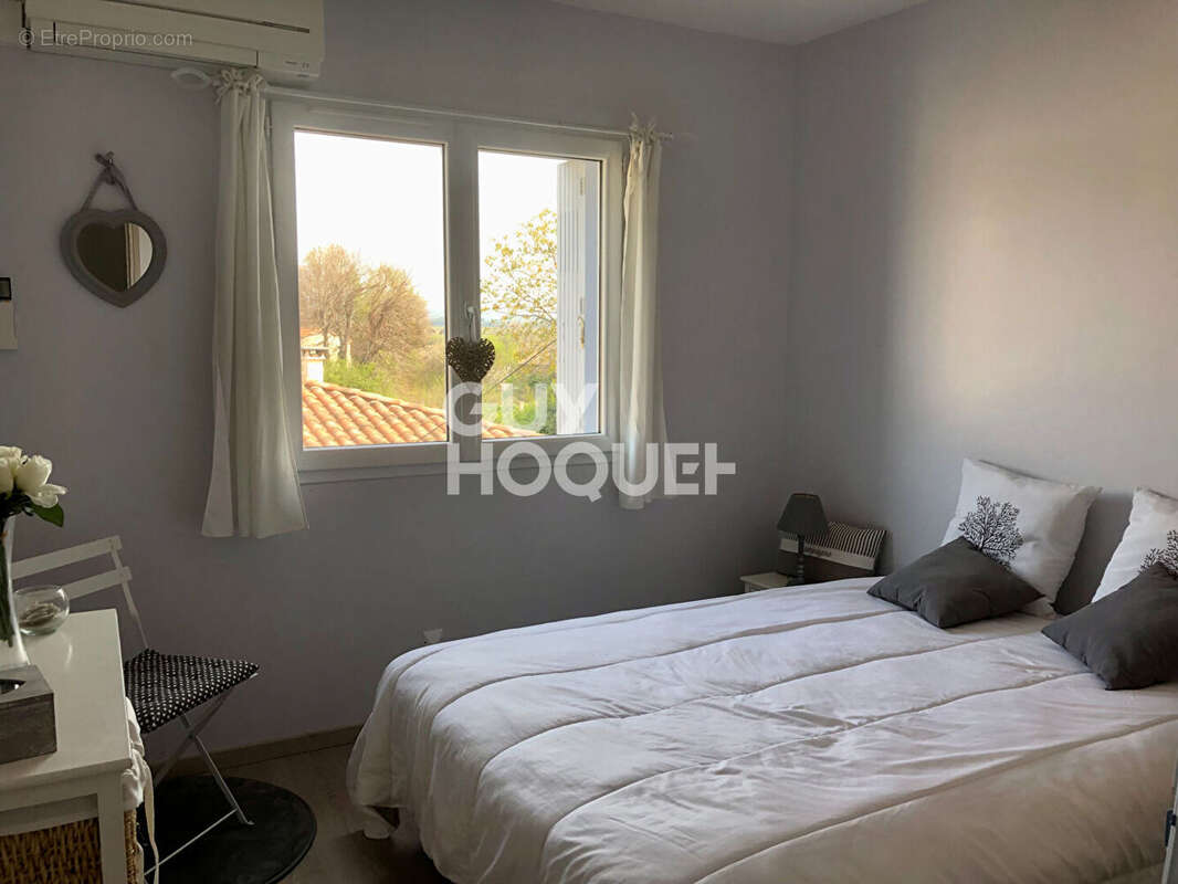 Maison à CARCASSONNE