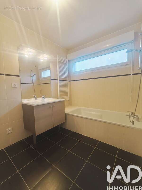 Photo 4 - Appartement à QUINTAL