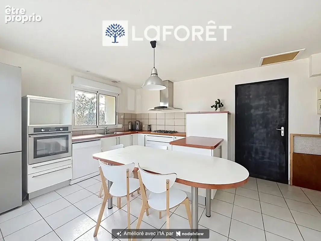 Maison Erdeven 155 m2 avec potentiel d'agrandissement - photo 2