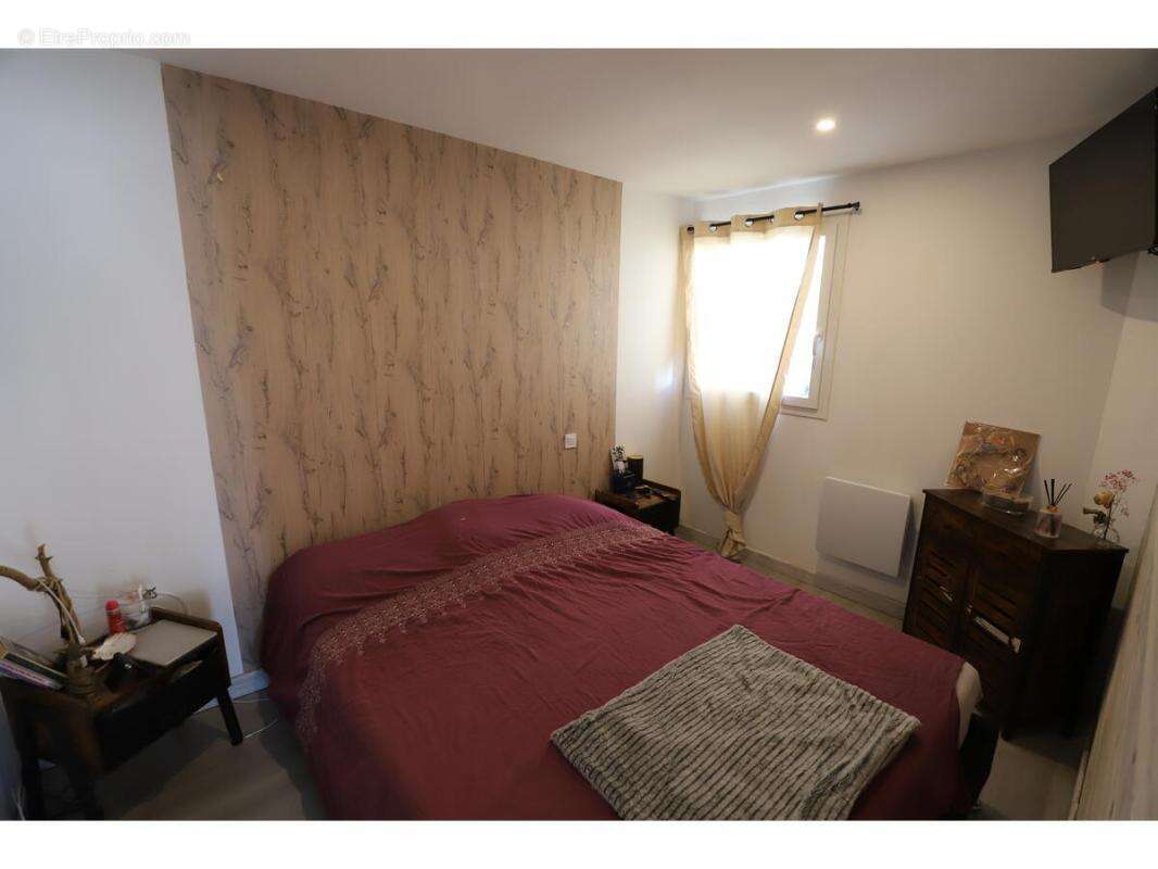 Maison 122 m² à Saint-Denis-D'oleron  - photo 19