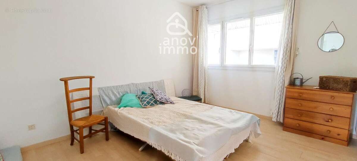 Appartement à ECHIROLLES