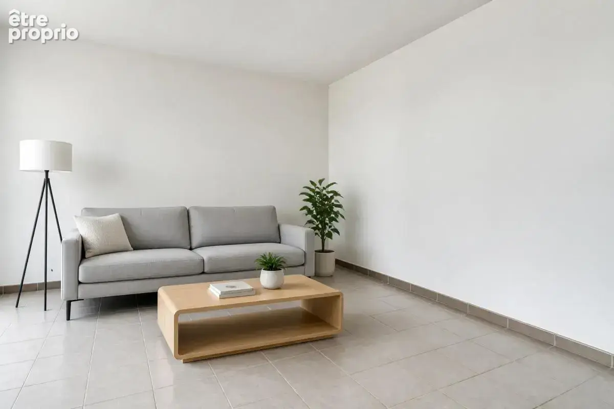 Appartement 2 pièces de 45 m² à Léguevin - photo 15