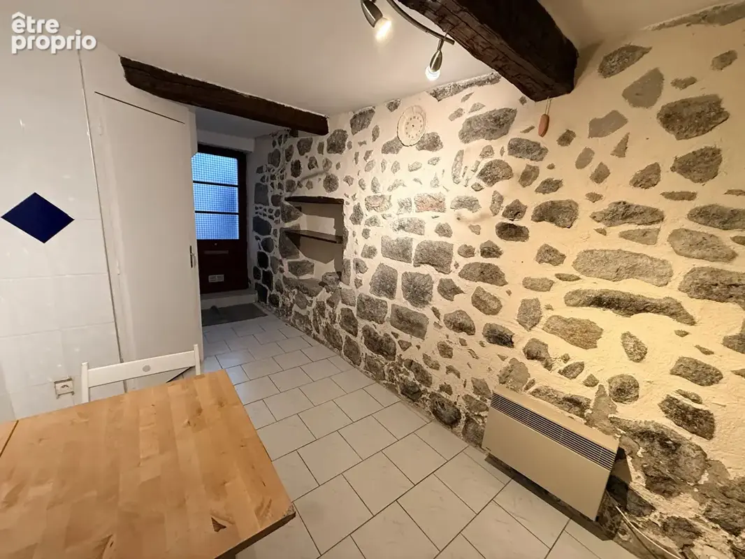 Maison T3  32 m² environ à vendre à AGDE - photo 2