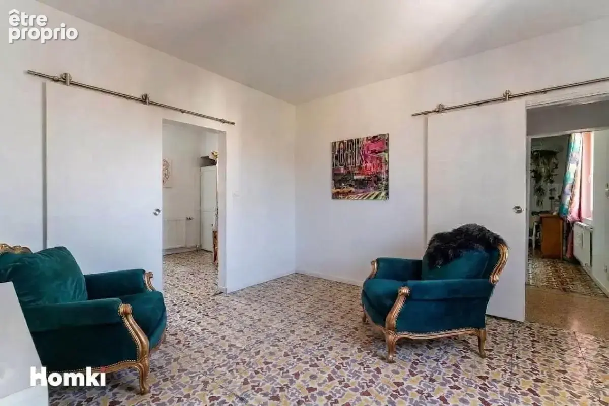Maison T6 de 164 m² avec dépendance de 140 m² - photo 11