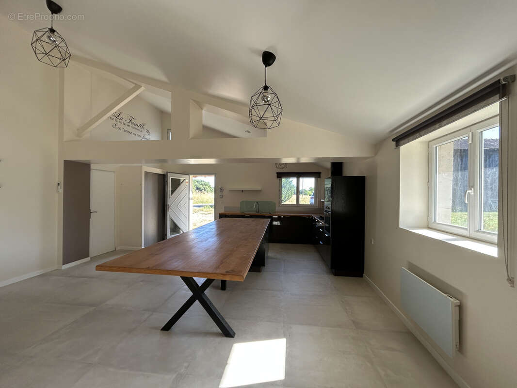 Renovation et prestations qualitatives - photo 4