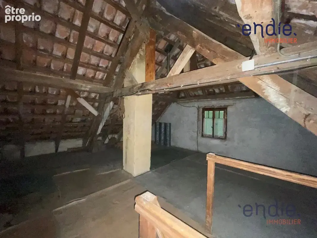 Maison 7 pièces 126 m² à vendre à Pfetterhouse (68480) - photo 8
