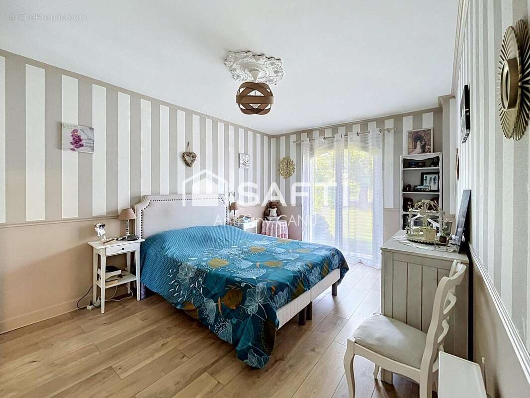 Photo 9 - Maison à BLANQUEFORT