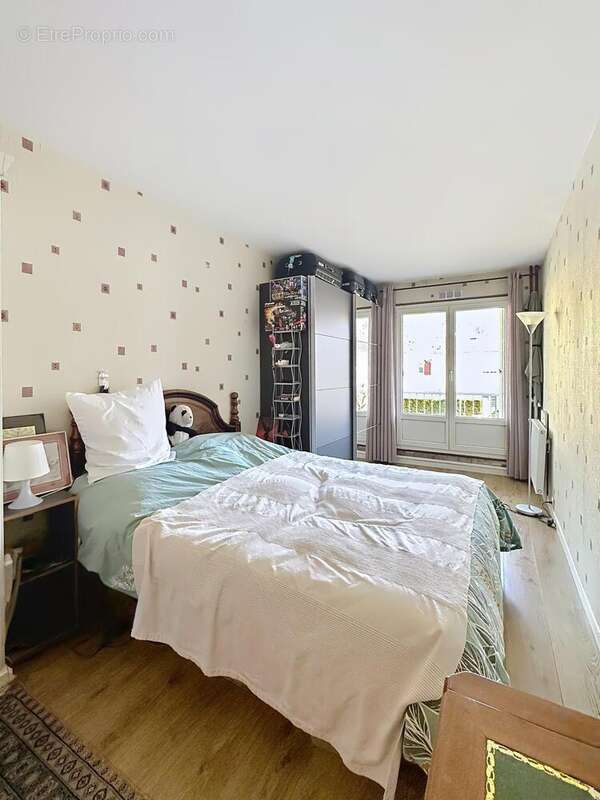 Photo 8 - Appartement à MAGNY-LES-HAMEAUX