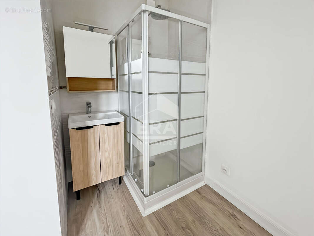 Appartement 31m² à étampes - photo 4