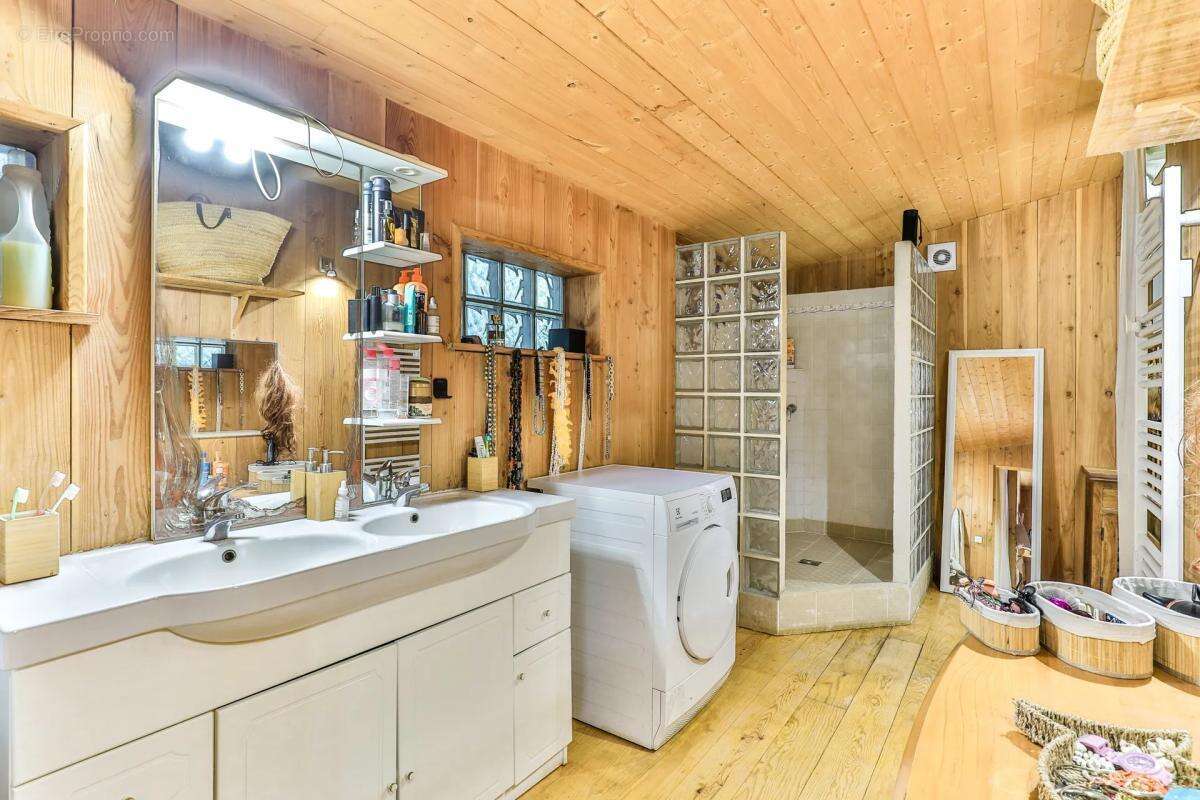 Maison à LEGE-CAP-FERRET