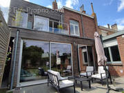 Maison à ARMENTIERES