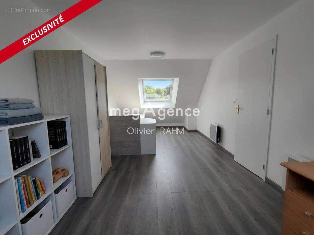 Maison construite en 2025 de 110m2, 4 chambres - photo 14