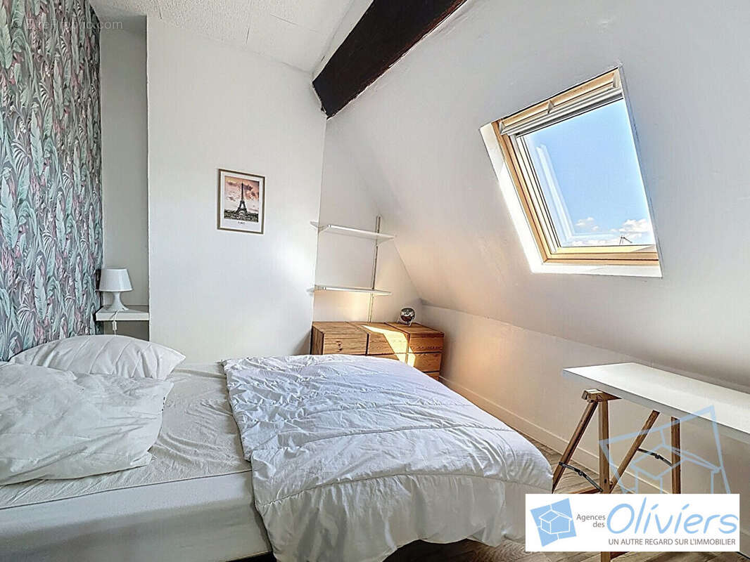 Appartement à CHEVREUSE