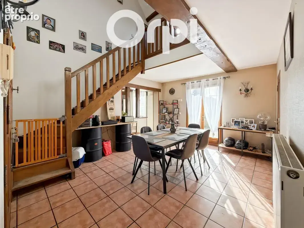 Maison Familiale - photo 8