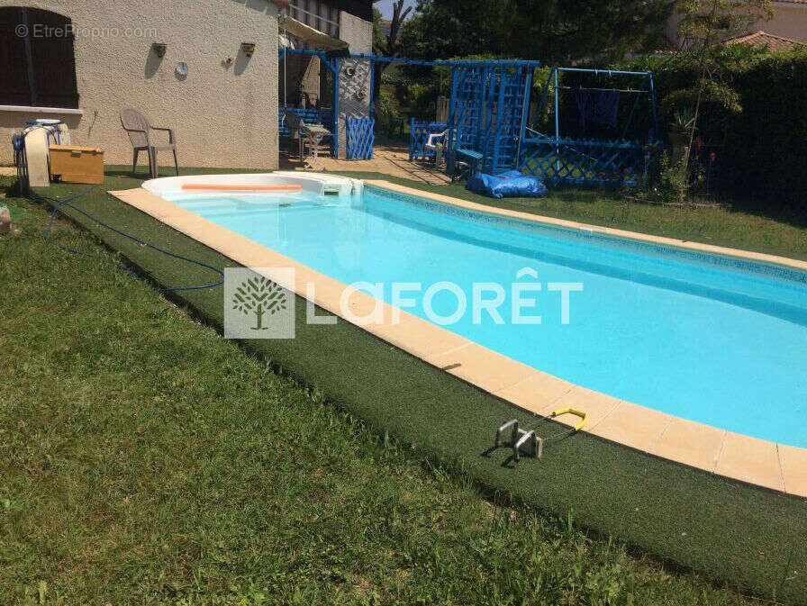 Maison à CASTELNAU-LE-LEZ