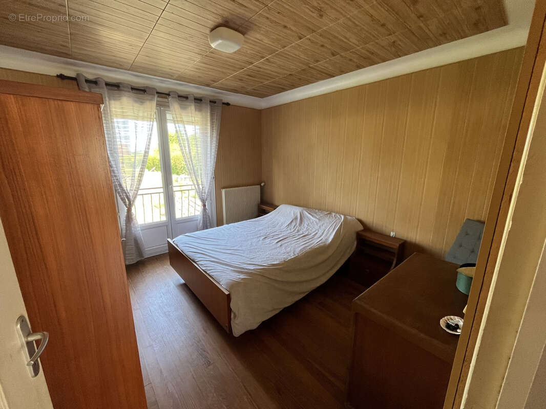 Maison à FRESSENNEVILLE