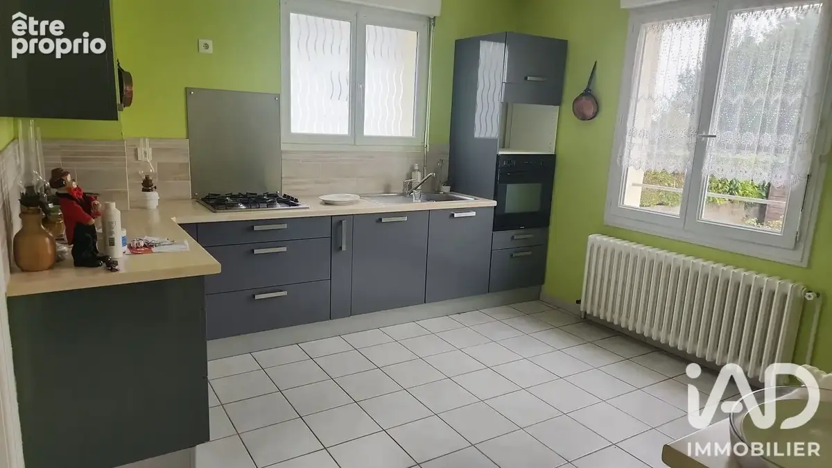 Photo 1 - Maison à PLUMELIAU