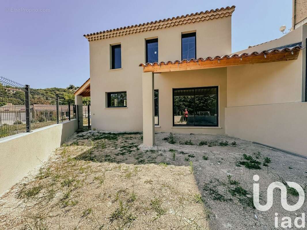 Photo 8 - Maison à ENTRECHAUX