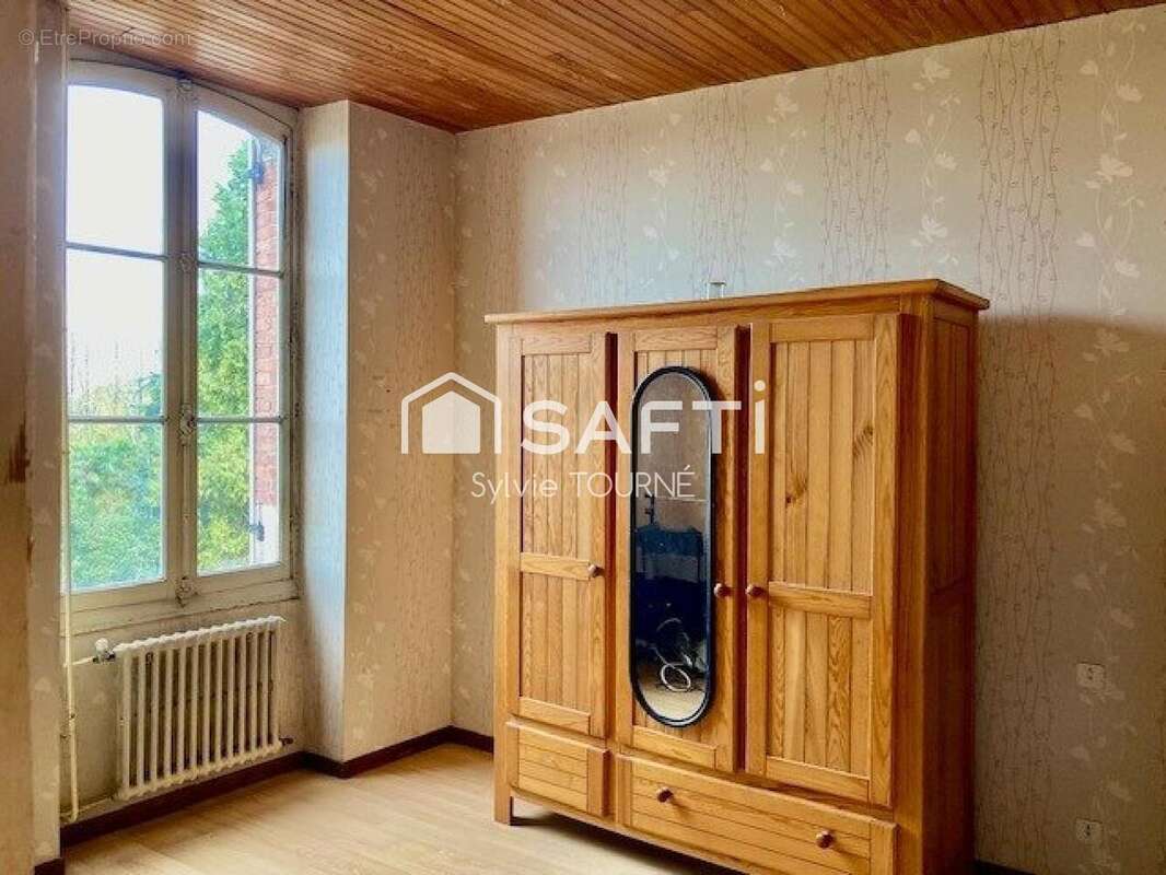 Maison 184 m² à Cazaubon  - photo 7