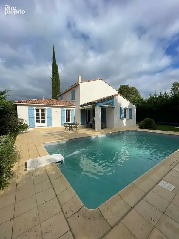 Maison 7 pièces 166 m² à vendre à Niort (79000) - photo 5