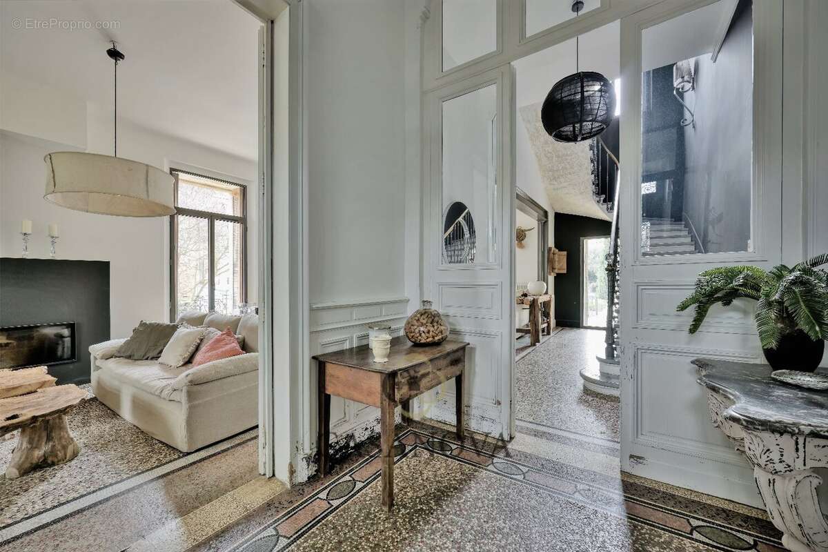 Maison à AIGUES-VIVES